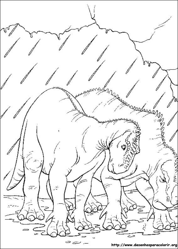 Desenho para imprimir !
