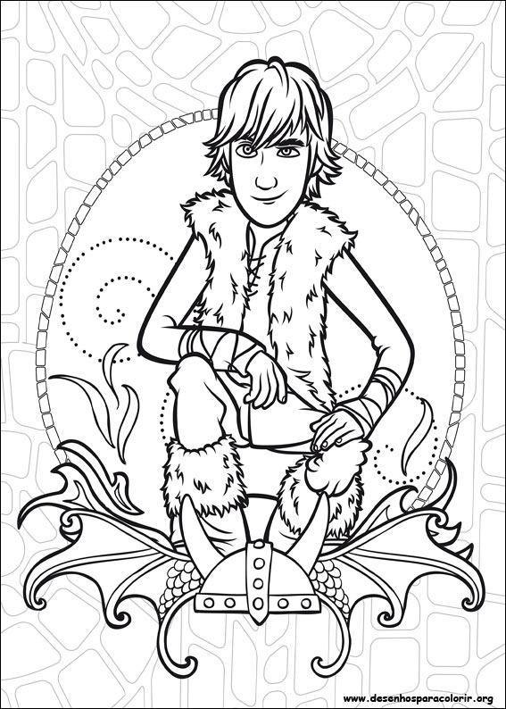 Desenho para imprimir !