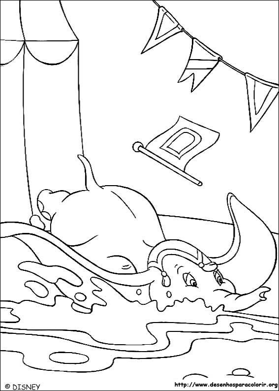 Desenho para imprimir !