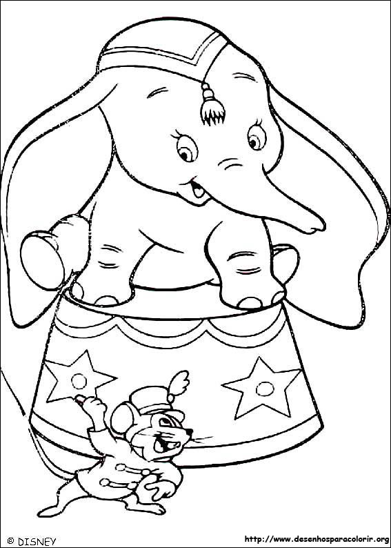 Desenho para imprimir !