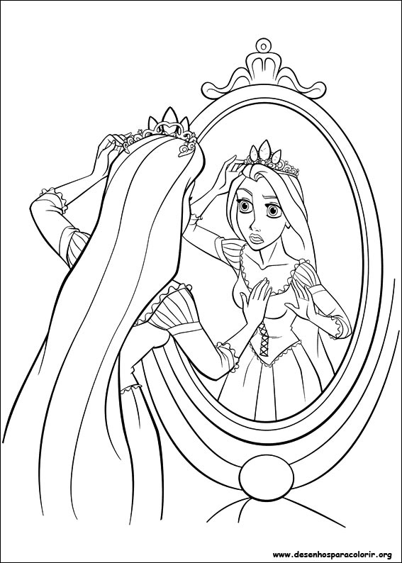 Desenho para imprimir !