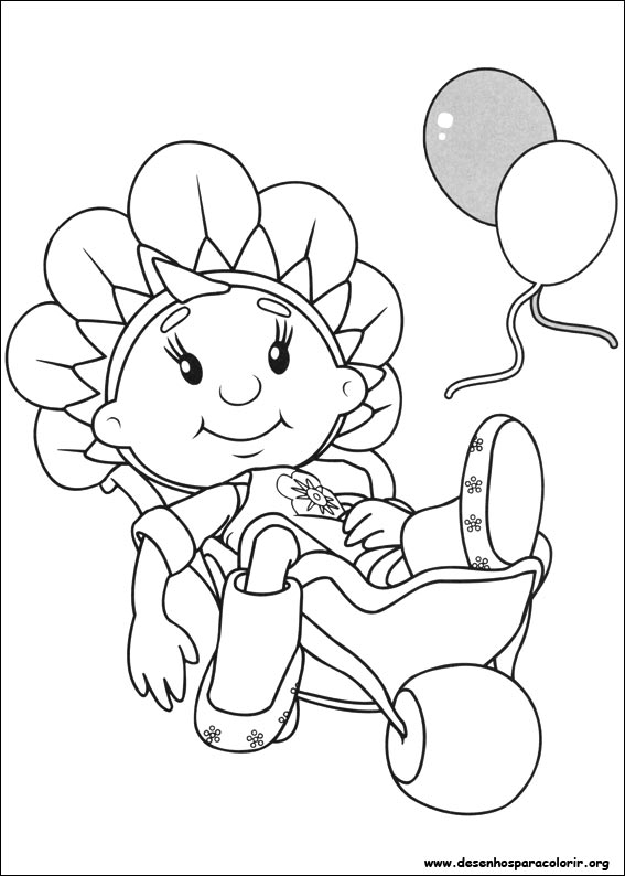 Desenho para imprimir !