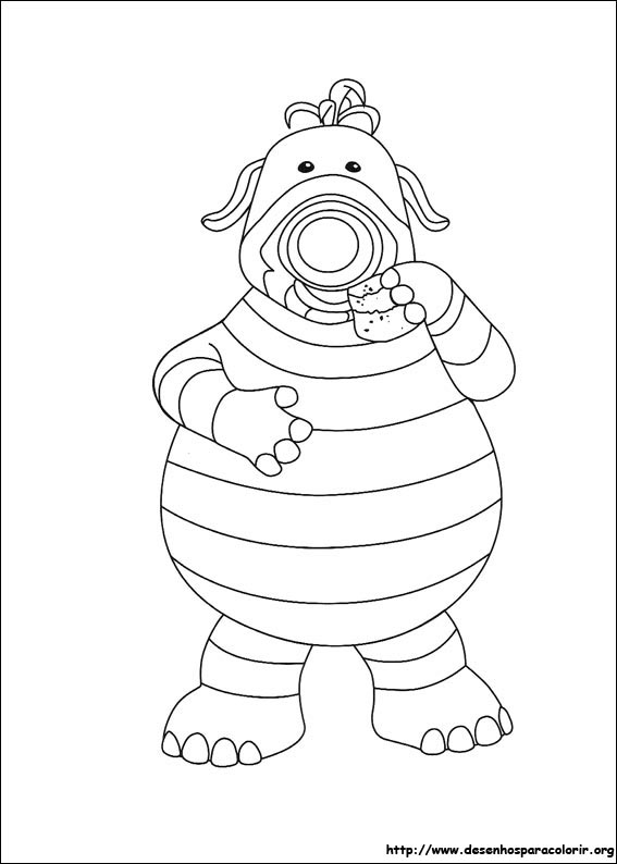 Desenho para imprimir !