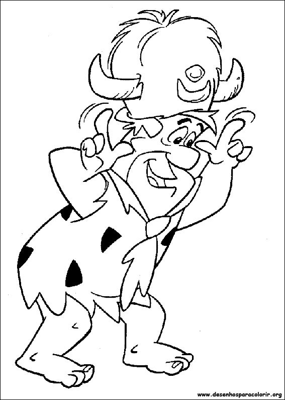 Desenho para imprimir !