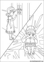 frozen fever olaf coloring page - Google Search  Frozen para colorir,  Páginas para colorir da disney, Desenhos para colorir frozen