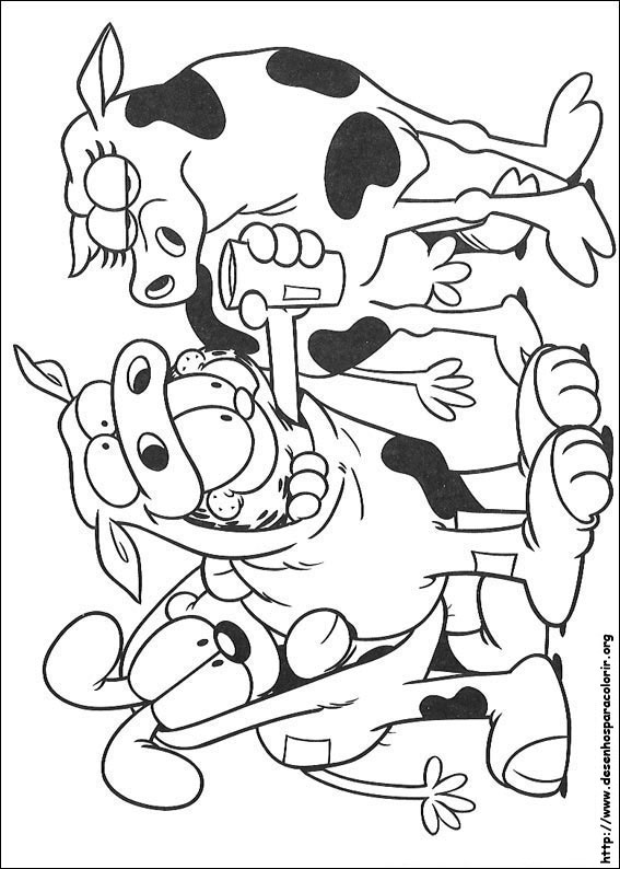 Desenho para imprimir !