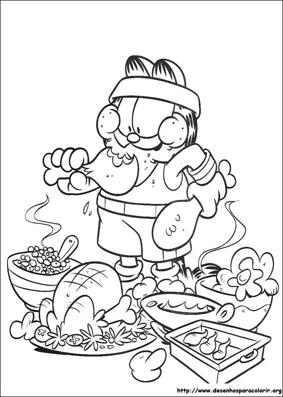 Desenho para imprimir !