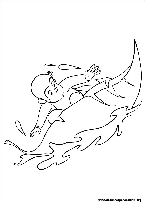 Desenho para imprimir !