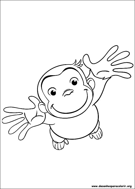 Desenho para imprimir !