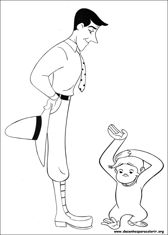 Desenho para imprimir !