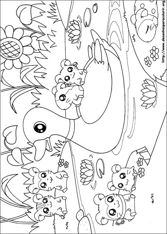 Desenho para imprimir !