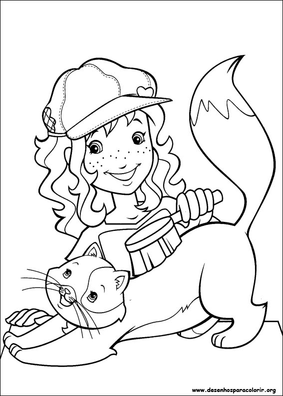 Desenho para imprimir !