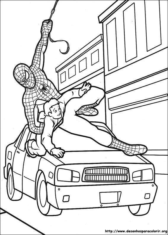 homem-aranha-desenhos-para-colorir-1