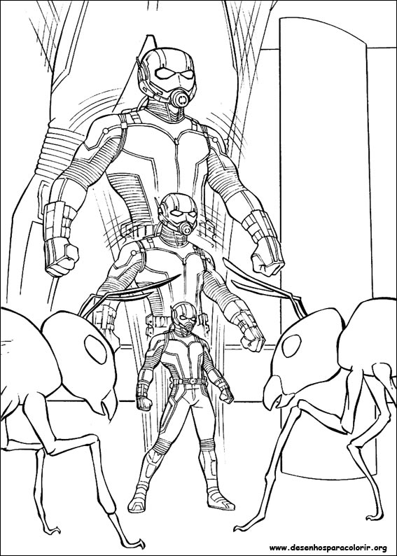 Desenho para imprimir !