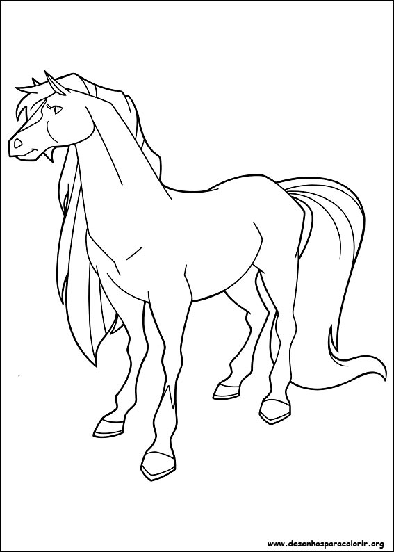 Desenho para imprimir !