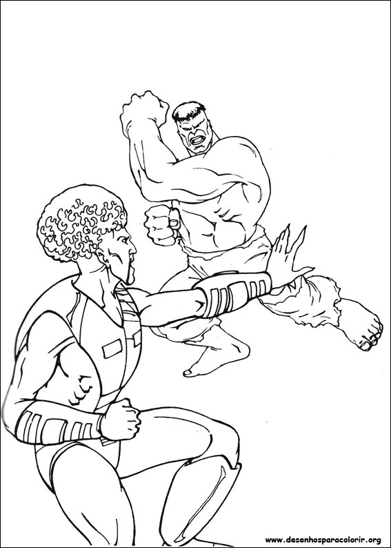 Desenho para imprimir !