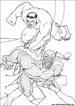 Featured image of post Desenhos Para Colorir Hulk E Homem De Ferro Desenhos para pintar e colorir