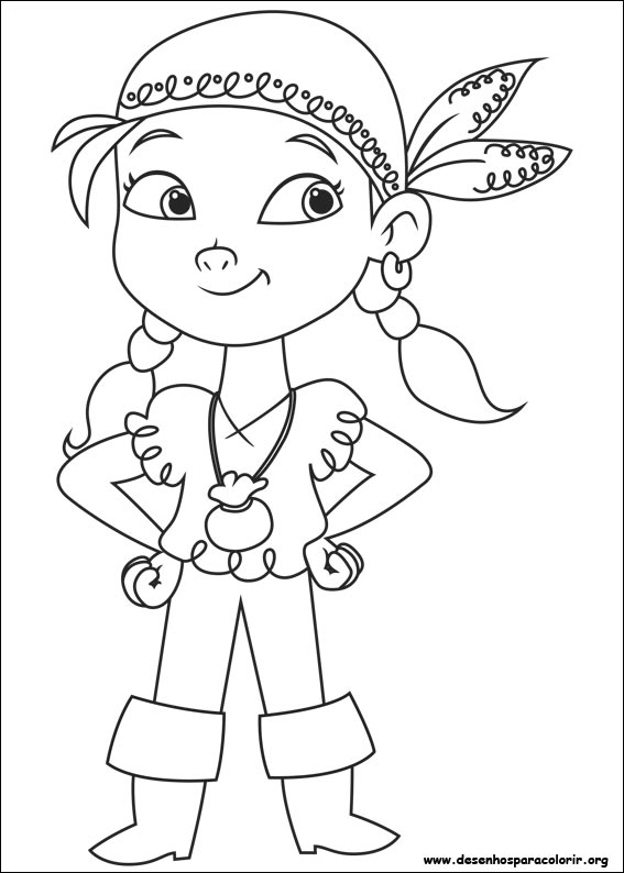Desenho para imprimir !