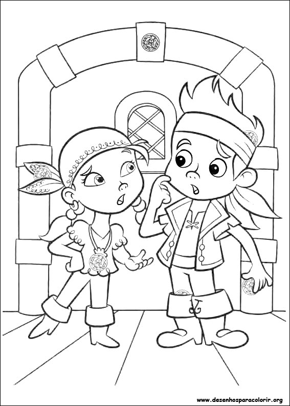 Desenho para imprimir !