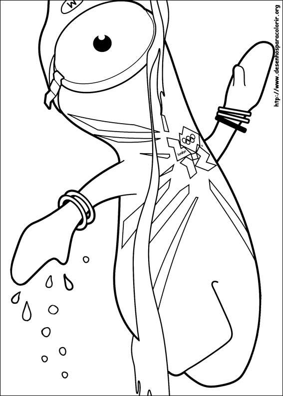 Desenho para imprimir !