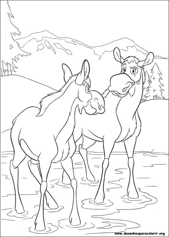 Desenho para imprimir !