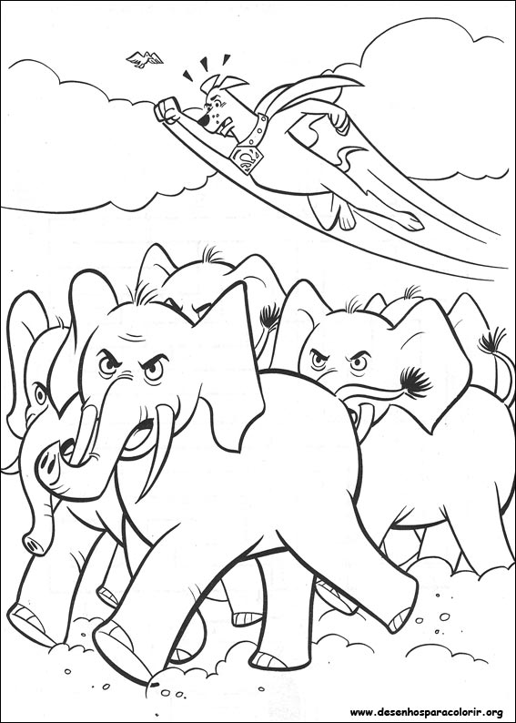 Desenho para imprimir !