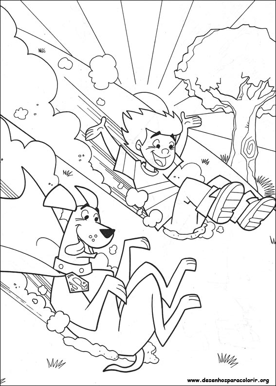 Desenho para imprimir !