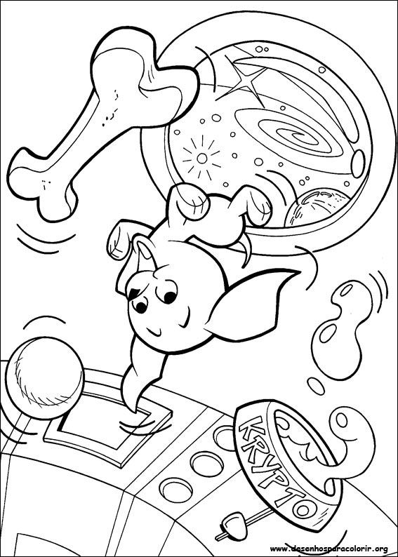 Desenho para imprimir !
