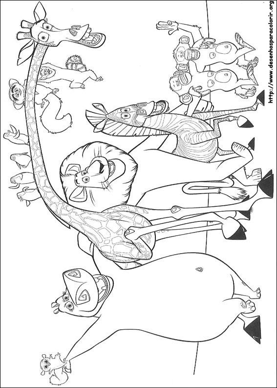 Desenho para imprimir !