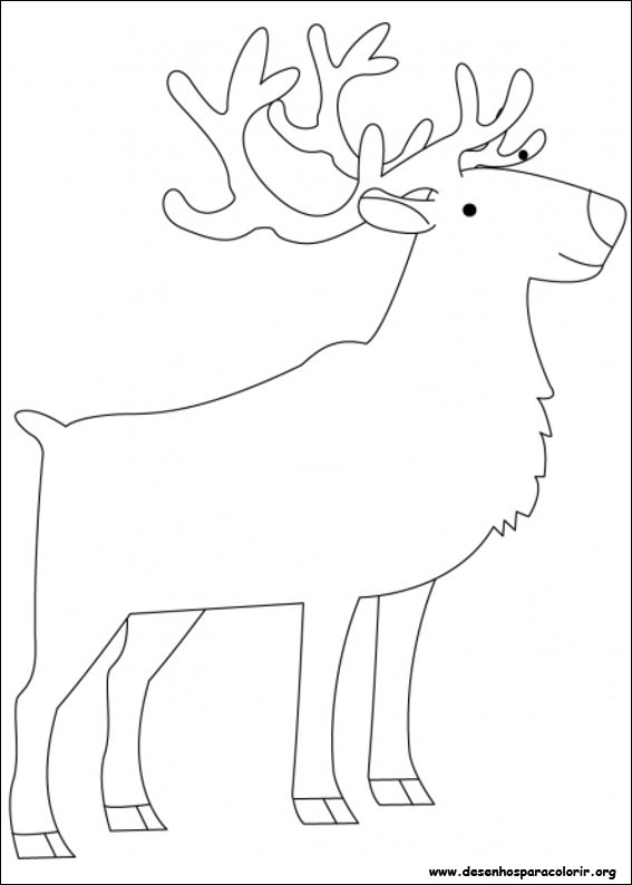Desenho para imprimir !