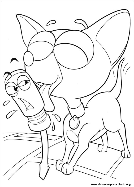 Desenho para imprimir !