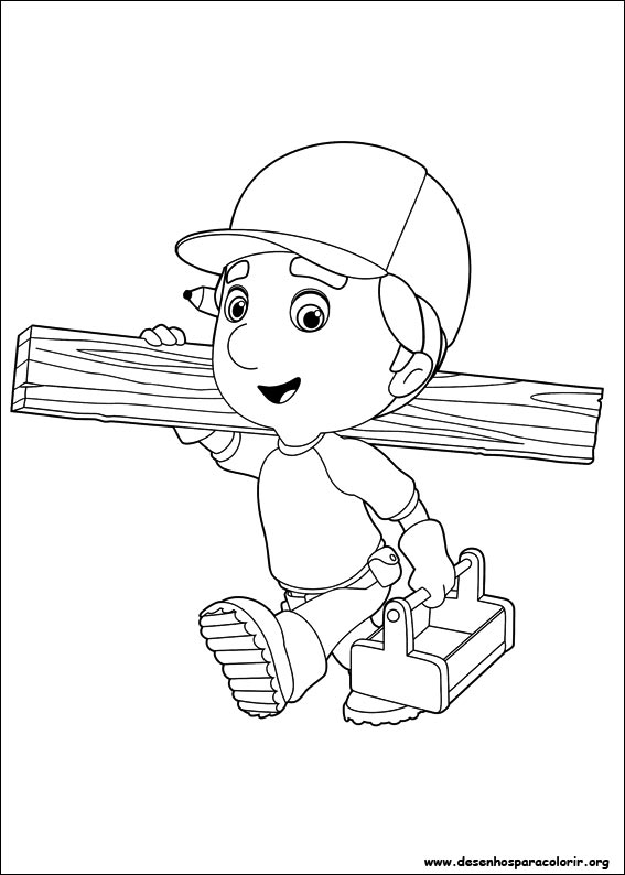 Desenho para imprimir !