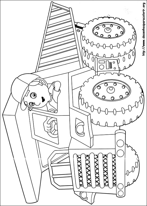 Desenho para imprimir !