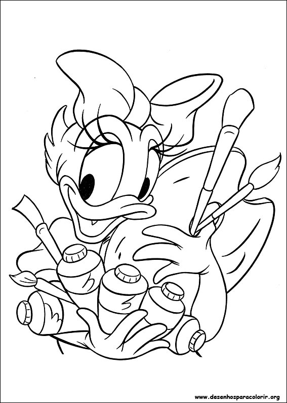 Desenho para imprimir !