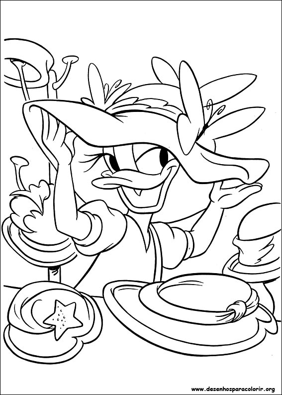 Desenho para imprimir !