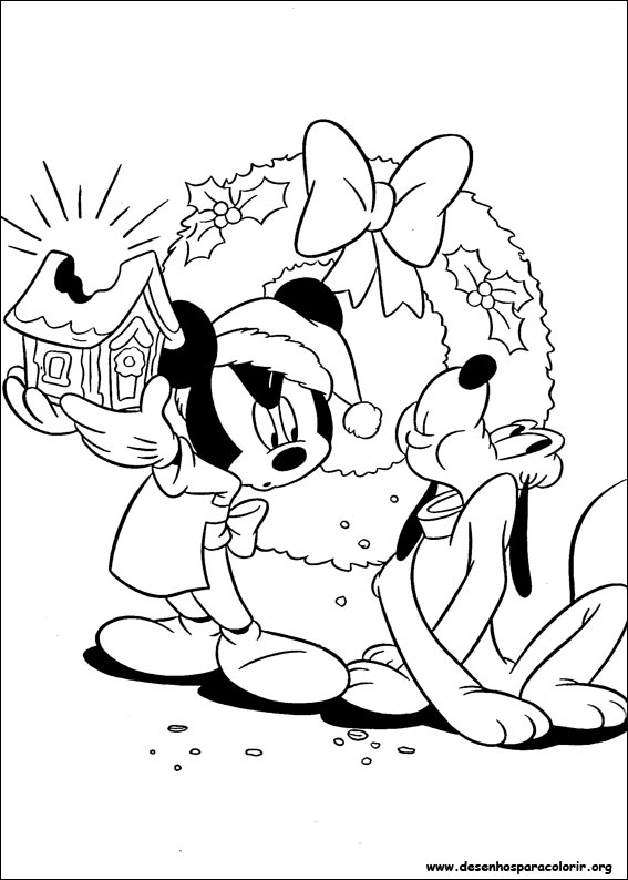 Desenho para imprimir !