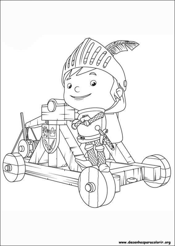 Desenho para imprimir !