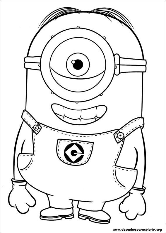 Desenho para imprimir !