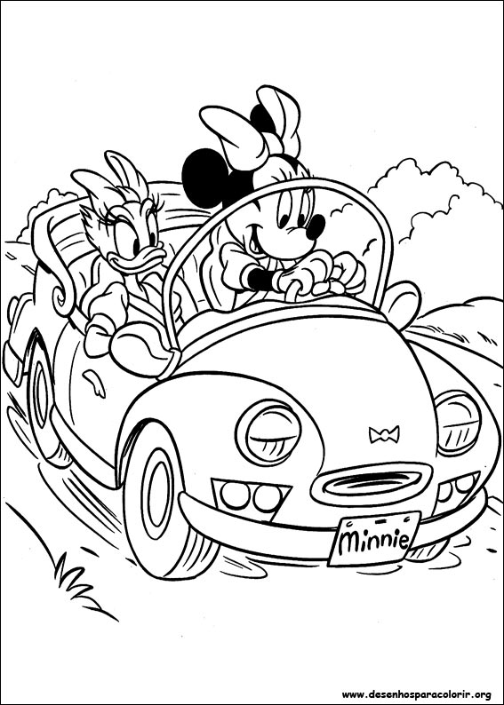 minnie-mouse-desenhos-pintar