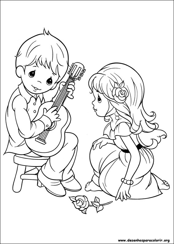 Desenho para imprimir !
