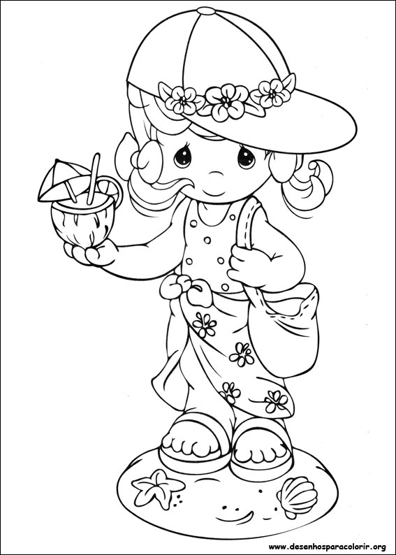 Desenho para imprimir !