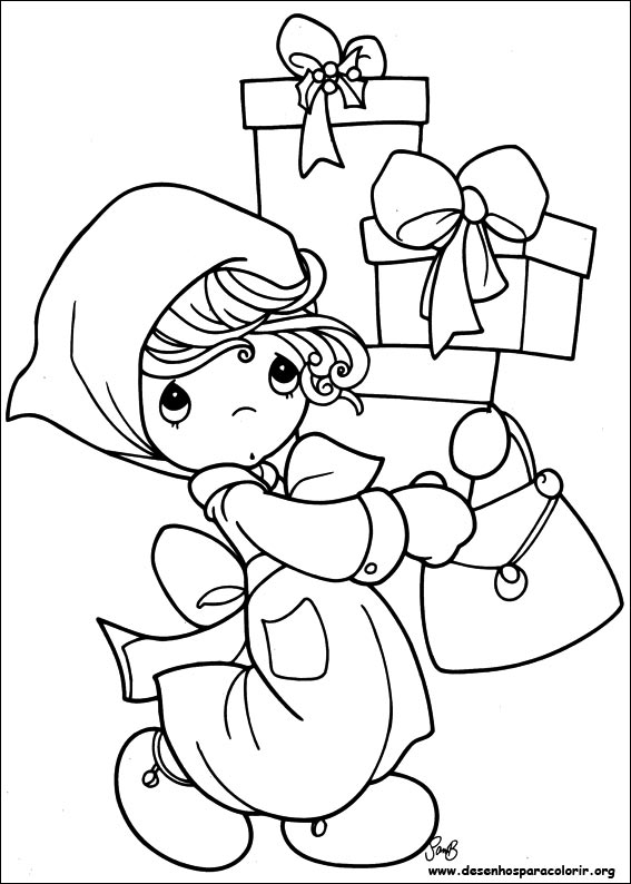 Desenho para imprimir !