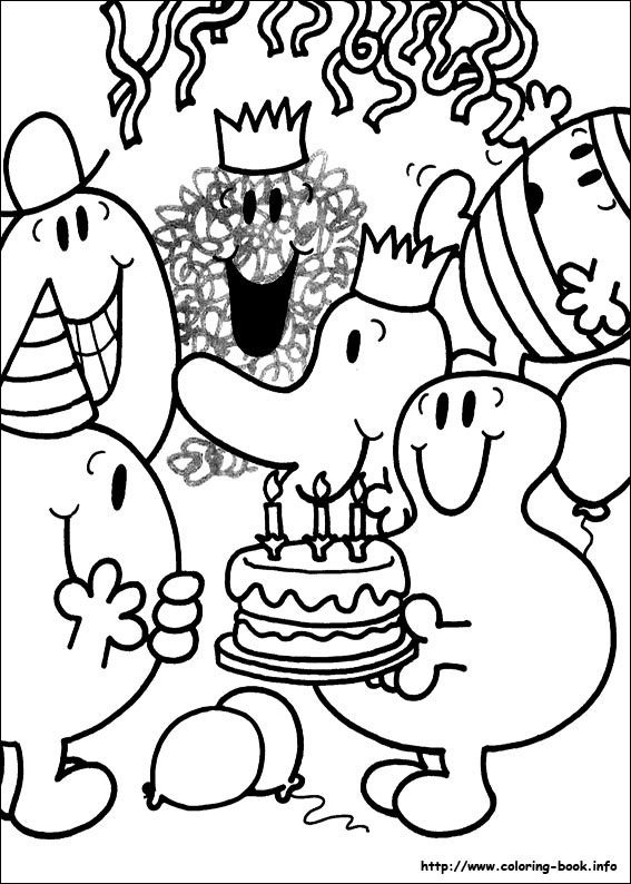 Desenho para imprimir !