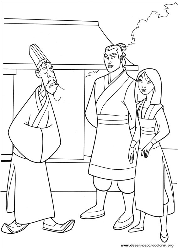 Desenho para imprimir !