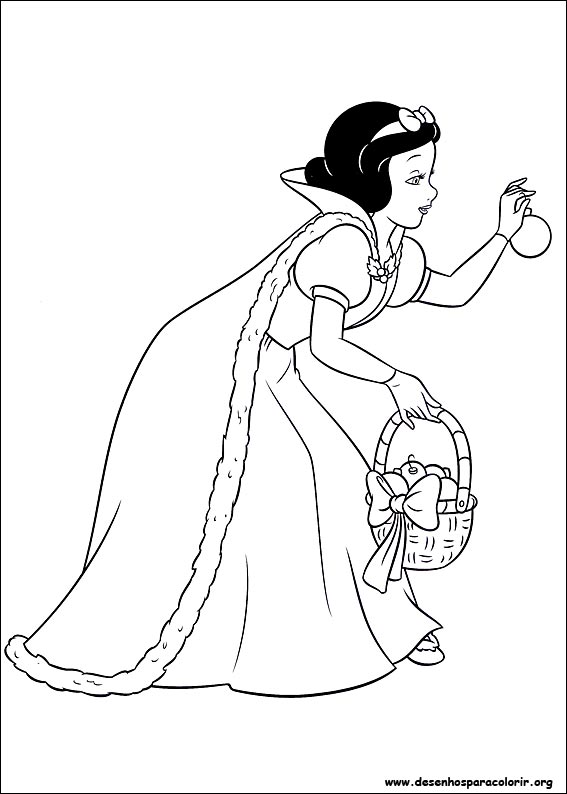 Desenho para imprimir !