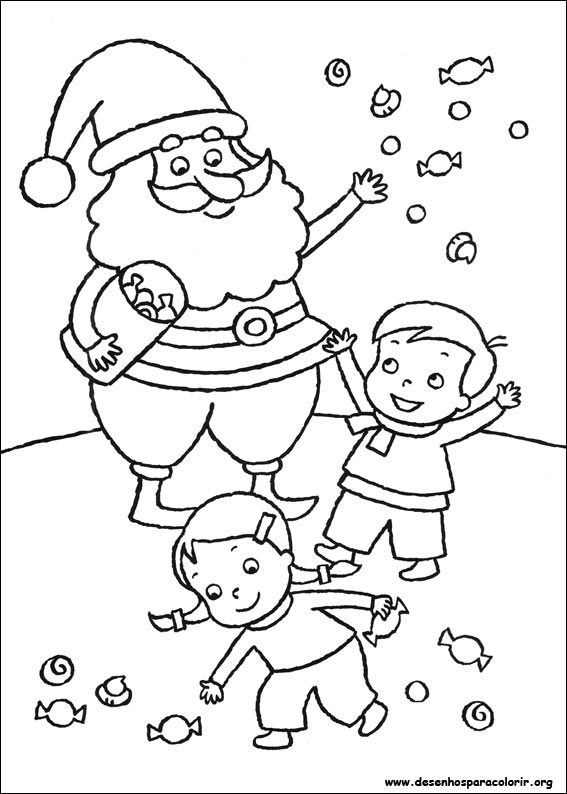 Desenho para imprimir !
