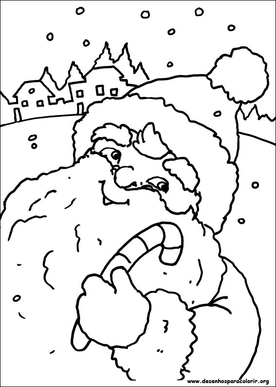 Desenho para imprimir !