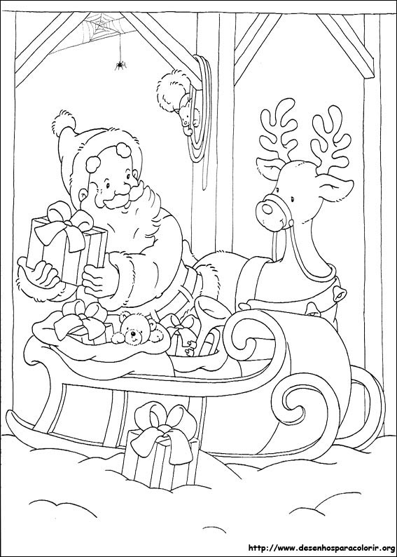 Desenho para imprimir !