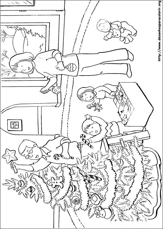 Desenho para imprimir !