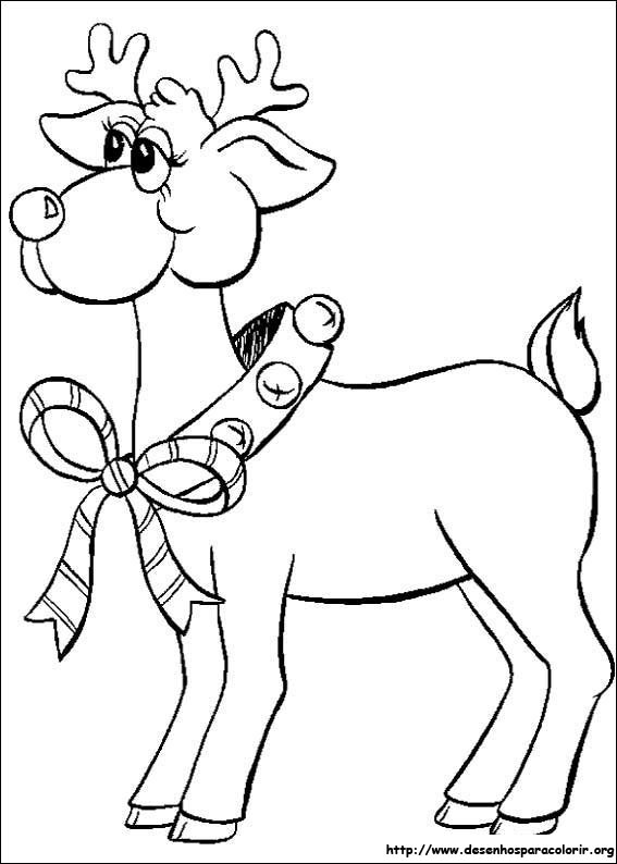 Desenho para imprimir !